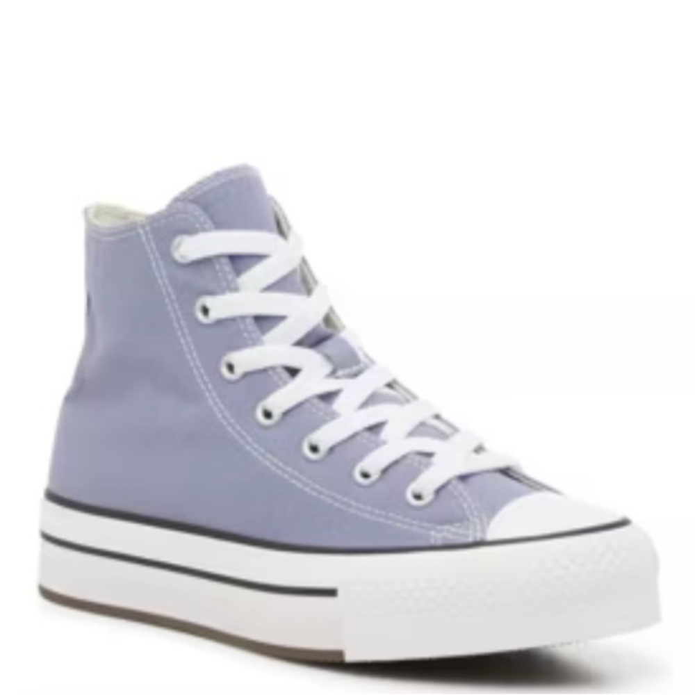 Converse Chuck Taylor All Star Platform High-Top Sneaker - Kids'